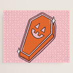 Cute Casket Jigsaw Puzzle Gallery Image 1