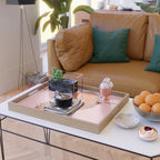 Cute Casket Serving Tray Gallery Image 2
