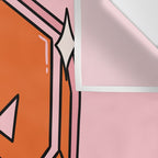 Cute Casket Wall Tapestry Gallery Image 3