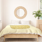 FRUITY DRINK Duvet Cover Gallery Image 3