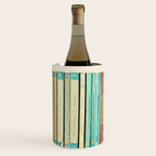 Birds on Parade Wine Chiller Gallery Image 3