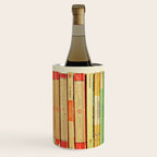 Birds on Parade Wine Chiller Gallery Image 2