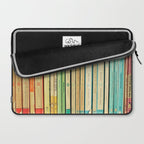Birds on Parade Laptop Sleeve Gallery Image 2