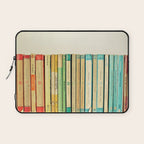 Birds on Parade Laptop Sleeve Gallery Image 1