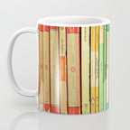 Birds on Parade Coffee Mug Gallery Image 3