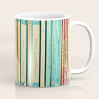 Birds on Parade Coffee Mug Gallery Image 1