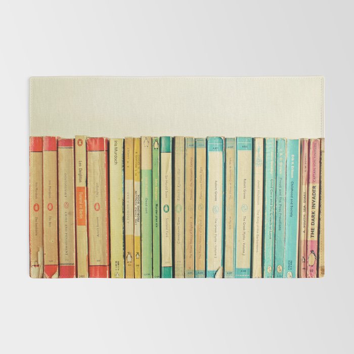 Birds on Parade Rug Gallery Image 2