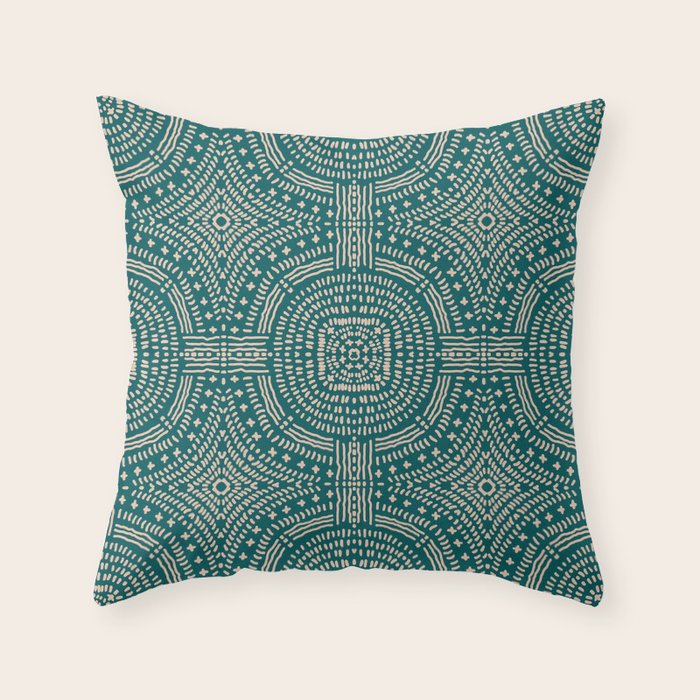SALA Throw Pillow Gallery Image 6