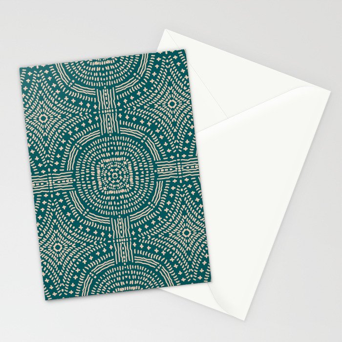 SALA Stationery Card Gallery Image 2
