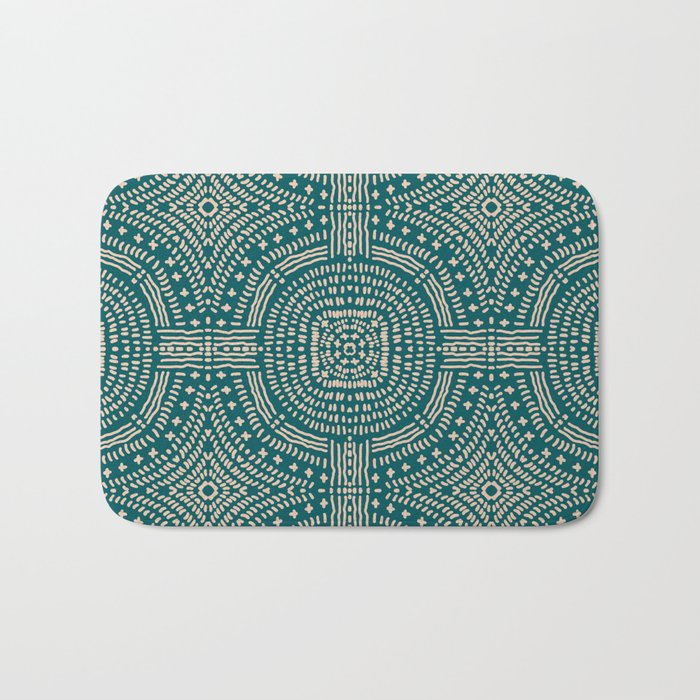 SALA Bath Mat Gallery Image 1
