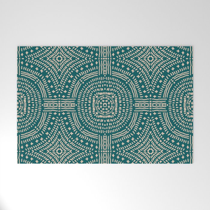 SALA Welcome Mat Gallery Image 1