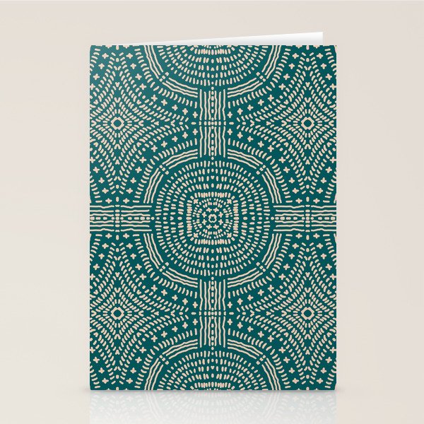 SALA Stationery Card Gallery Image 1