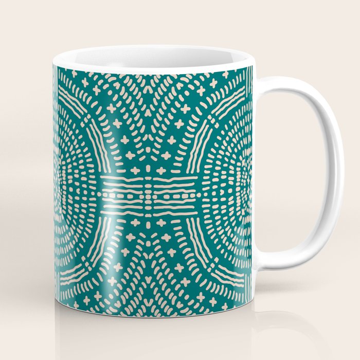 SALA Coffee Mug Gallery Image 1