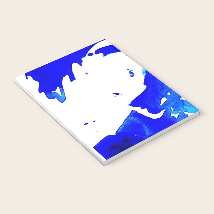 Save The Water Watercolour Notebook Gallery Image 3