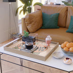 Pumpkin Princette Serving Tray Gallery Image 2