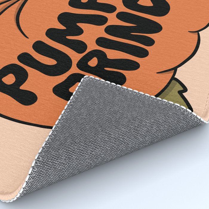 Pumpkin Princette Rug Gallery Image 4