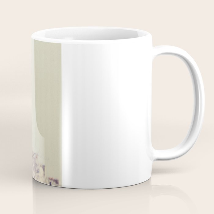 Metro Coffee Mug Gallery Image 1