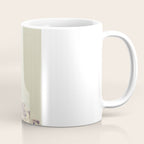 Metro Coffee Mug Gallery Image 1