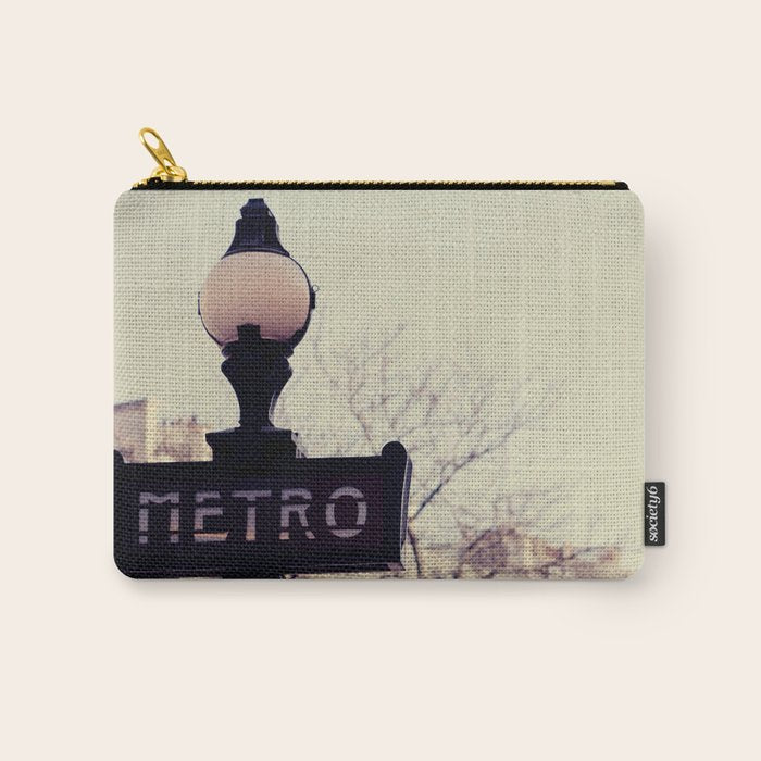 Metro Carry All Pouch Gallery Image 1