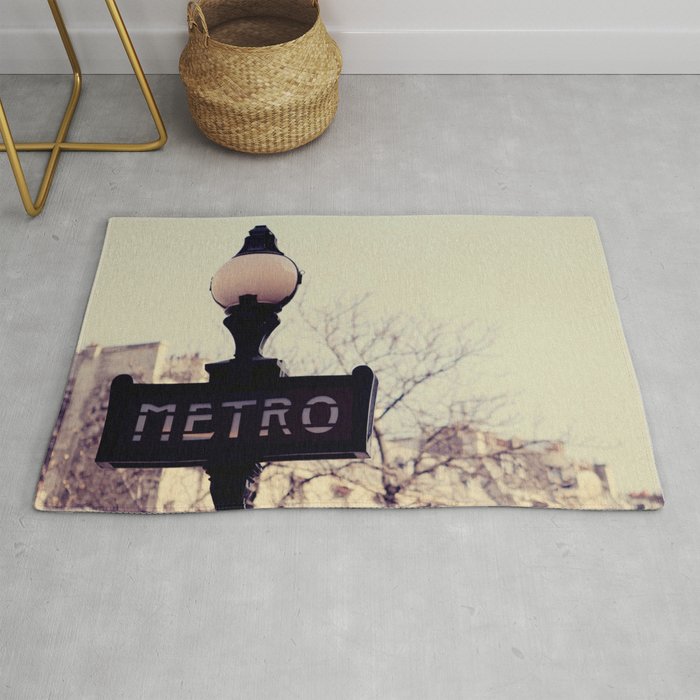 Metro Rug Gallery Image 1