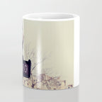 Metro Coffee Mug Gallery Image 4