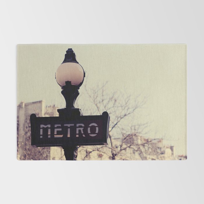 Metro Rug Gallery Image 2