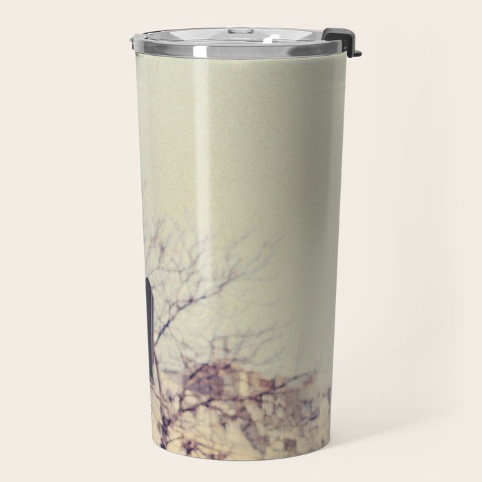 Metro Travel Mug Gallery Image 2