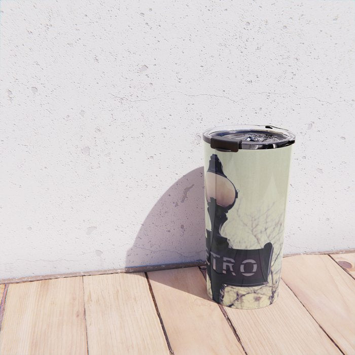 Metro Travel Mug Gallery Image 4