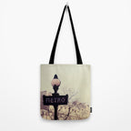 Metro Tote Bag Gallery Image 2