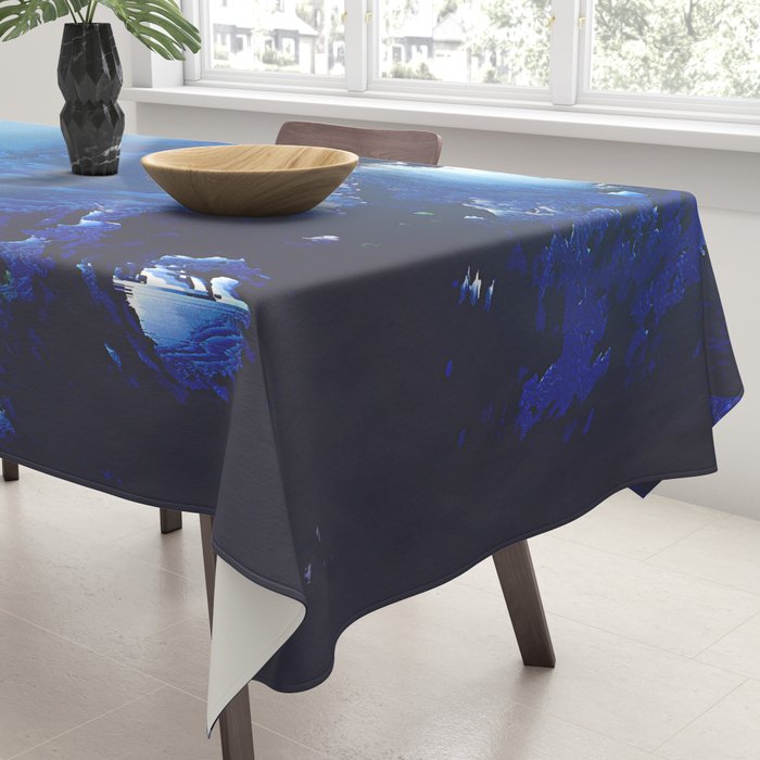 Methylene Tablecloth Gallery Image 3