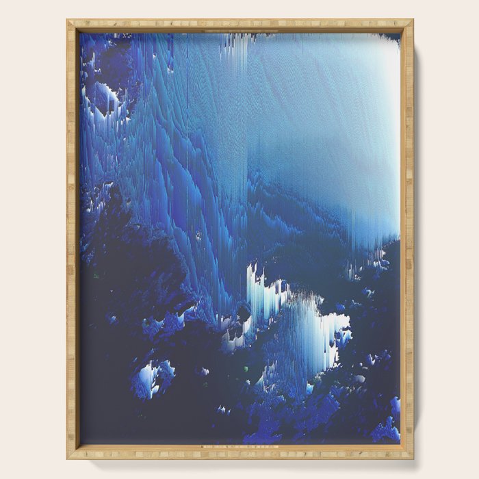 Methylene Serving Tray Gallery Image 1