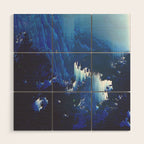 Methylene Wood Wall Art Gallery Image 1