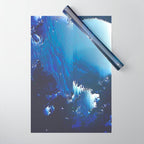 Methylene Wrapping Paper Gallery Image 1