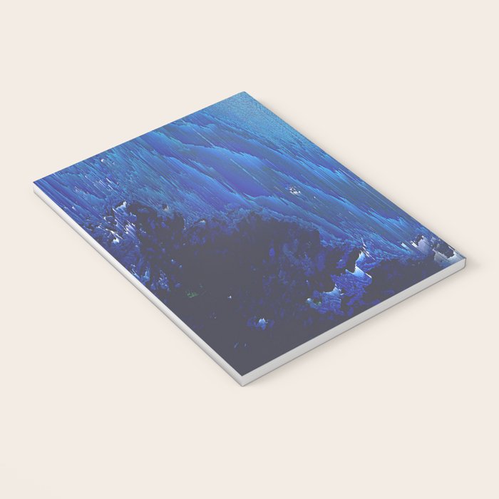 Methylene Notebook Gallery Image 3