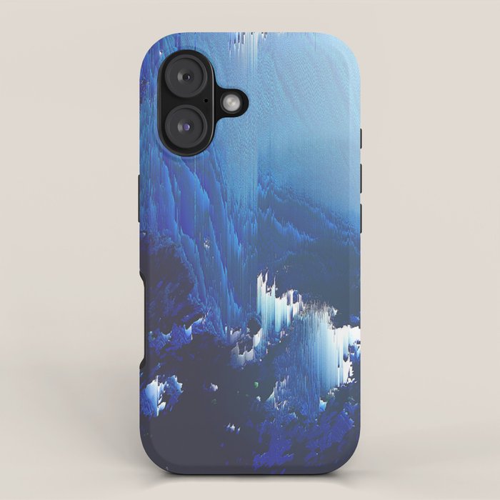 Methylene iPhone Case Gallery Image 1