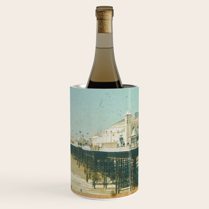 Brighton Pier Wine Chiller Gallery Image 1