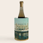 Brighton Pier Wine Chiller Gallery Image 3