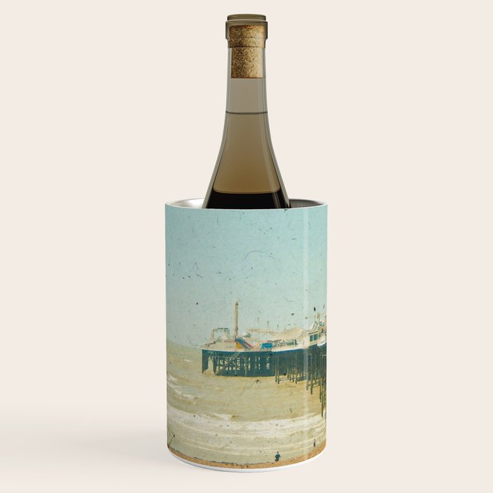 Brighton Pier Wine Chiller Gallery Image 2