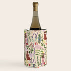 Aromatherapy Garden Wine Chiller Gallery Image 2