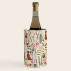 Aromatherapy Garden Wine Chiller Gallery Image 3