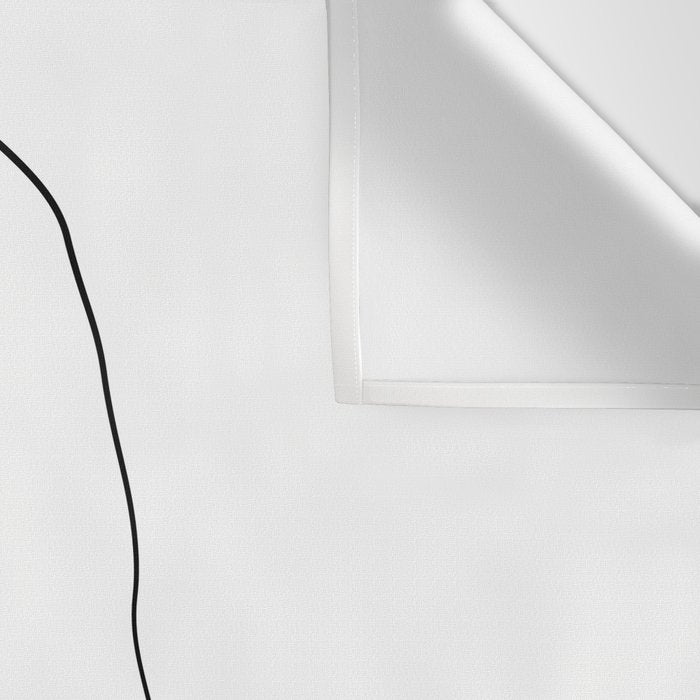 Whiskey Woman Wall Tapestry Gallery Image 3