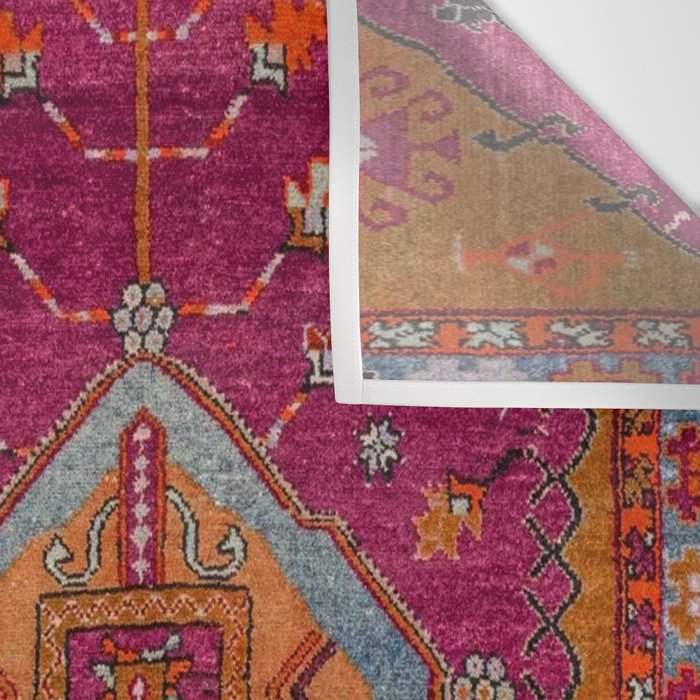 Bohemian Artwork Wall Tapestry Gallery Image 3
