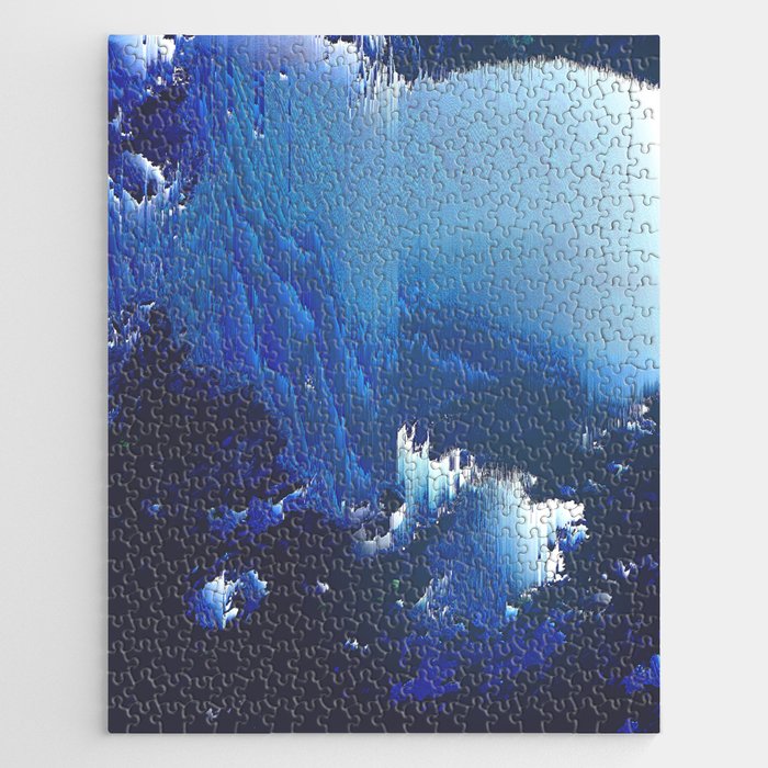 Methylene Jigsaw Puzzle Gallery Image 1