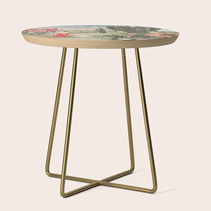 Decor Side Table Gallery Image 1