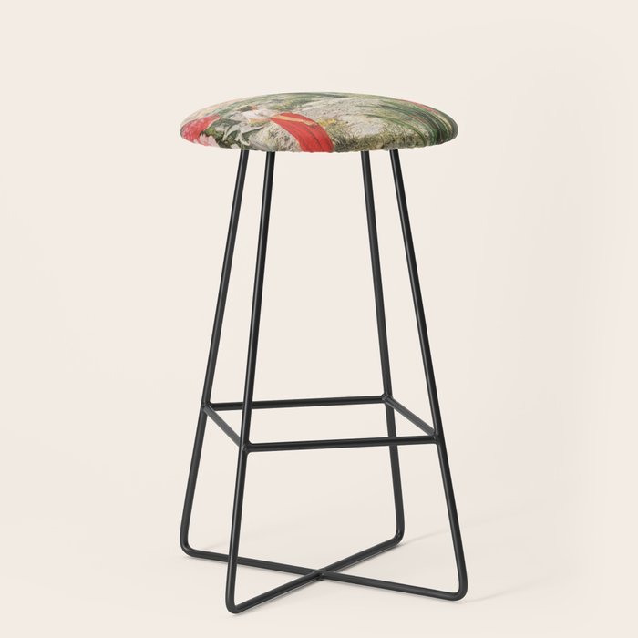 Decor Stool Gallery Image 1