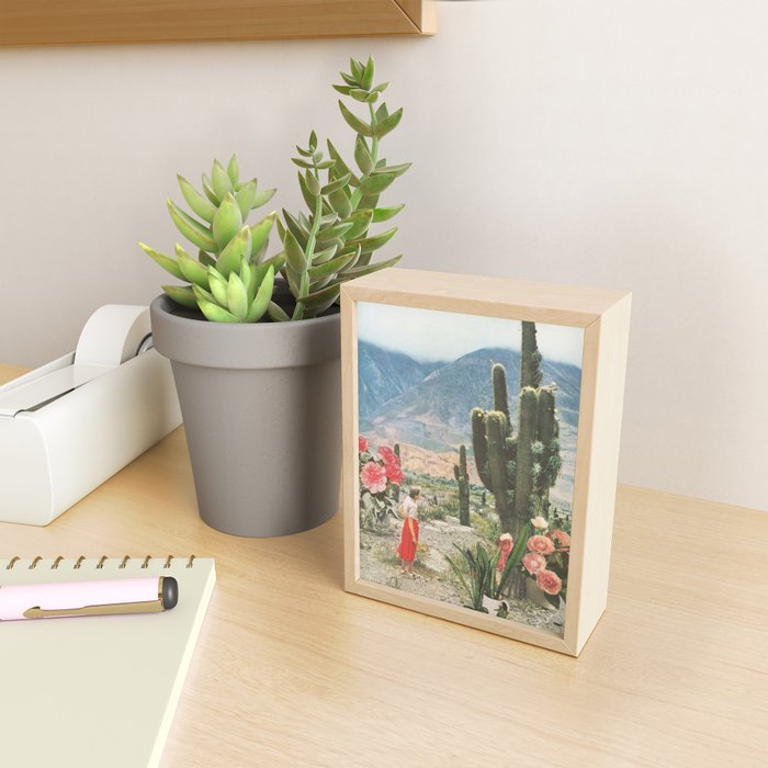 Decor Mini Art Print Gallery Image 2
