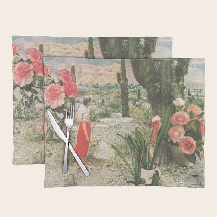 Decor Placemat Gallery Image 1