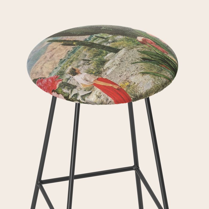 Decor Stool Gallery Image 2