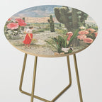 Decor Side Table Gallery Image 2