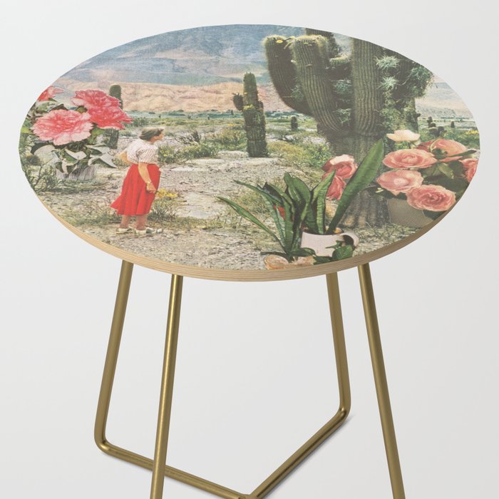 Decor Side Table Gallery Image 2
